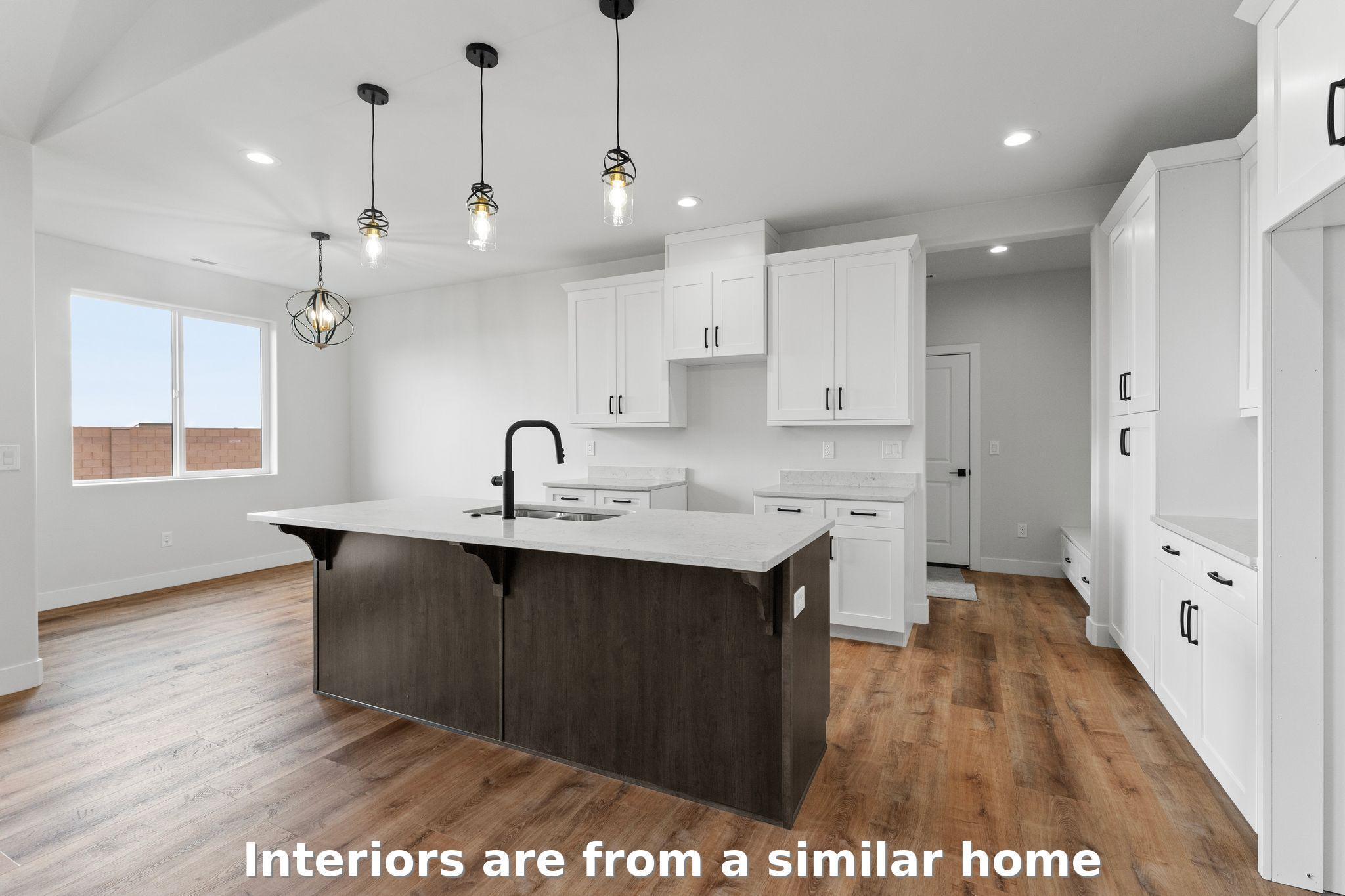 HEIGHTS SUB - Residential