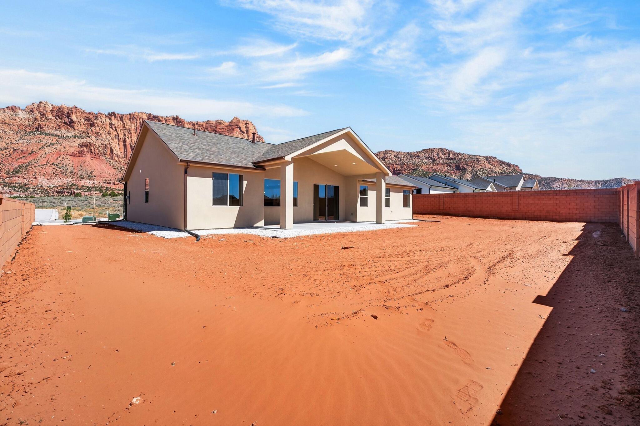 HEIGHTS SUB - Residential