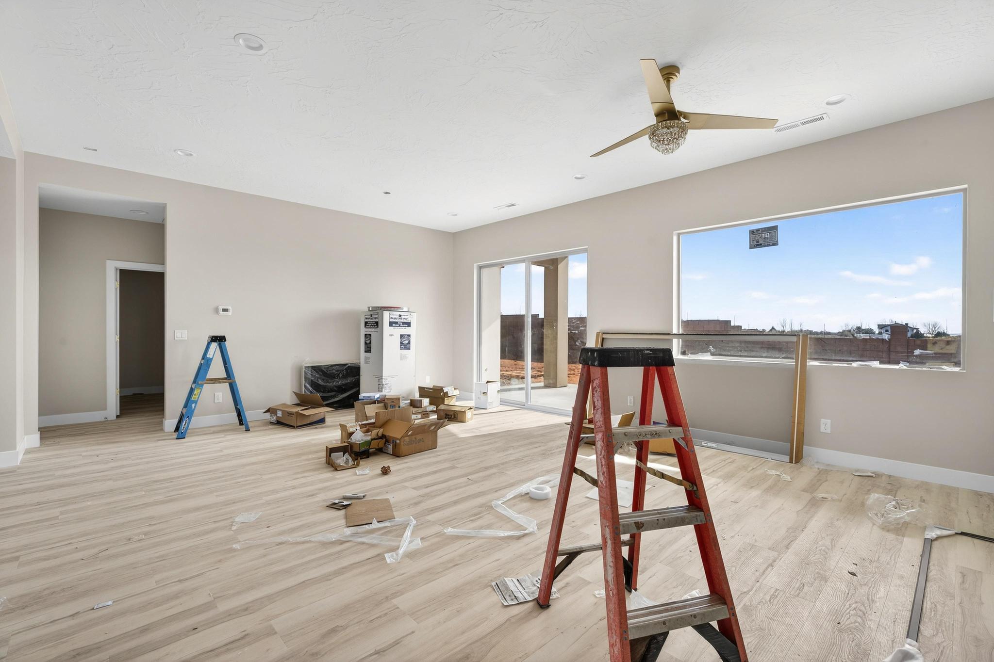 HEIGHTS SUB - Residential