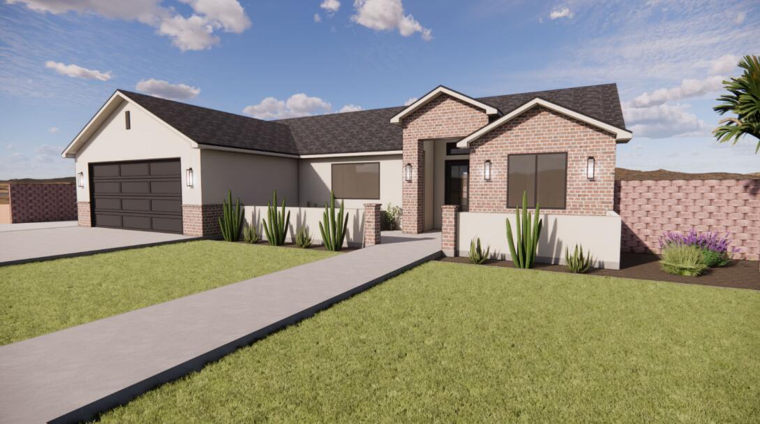 HEIGHTS SUB - Residential