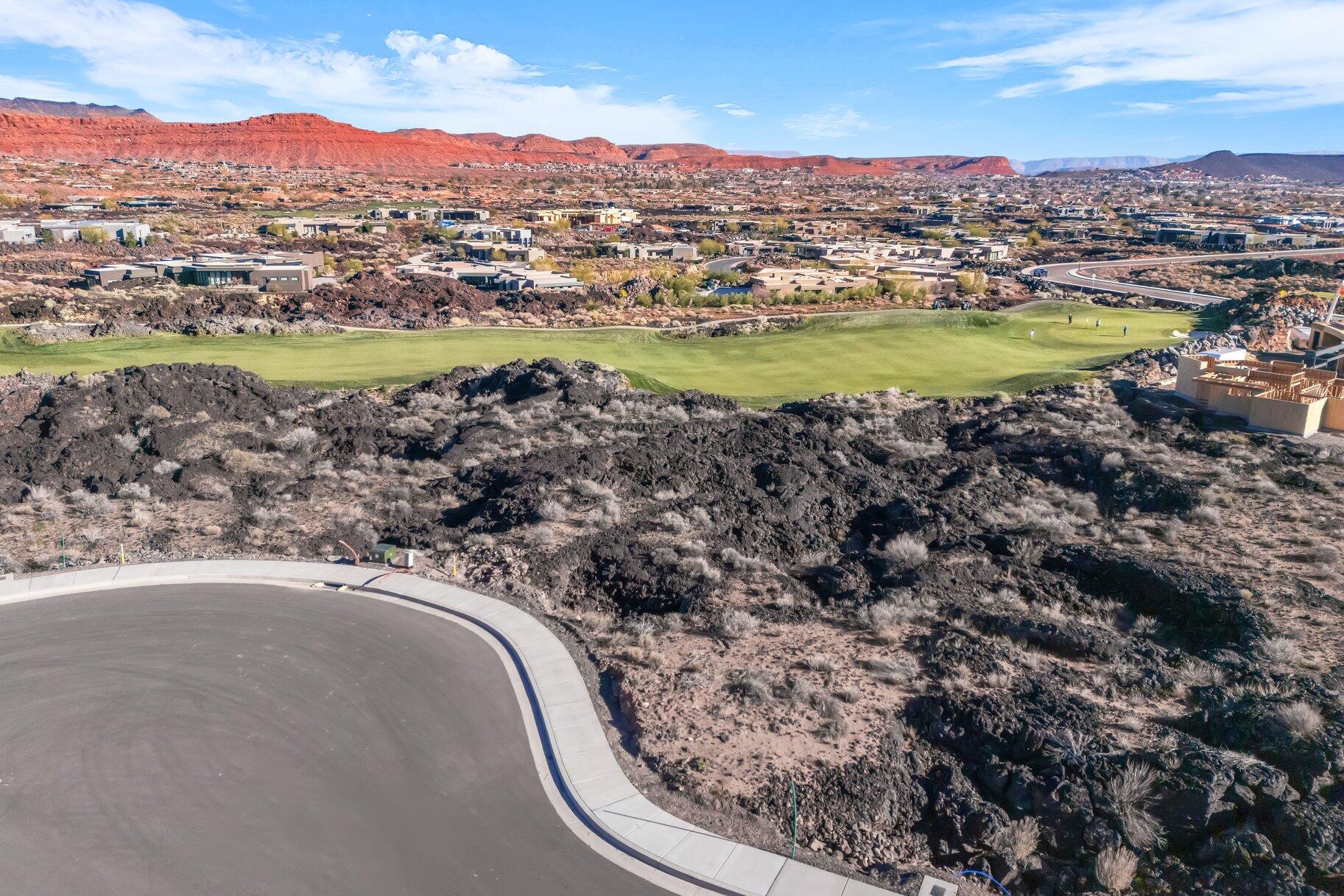 SO VILLAGE AT BLACK DESERT - Land