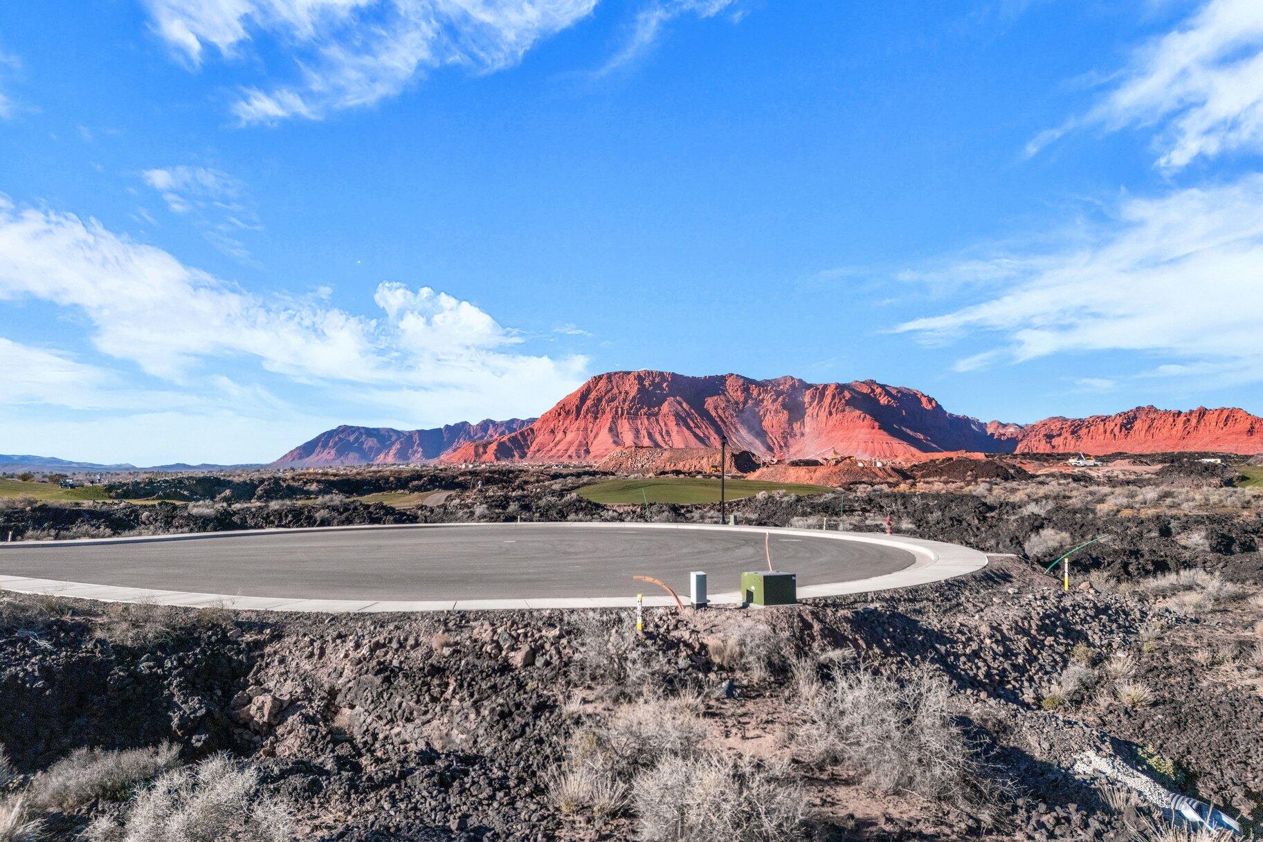 SO VILLAGE AT BLACK DESERT - Land