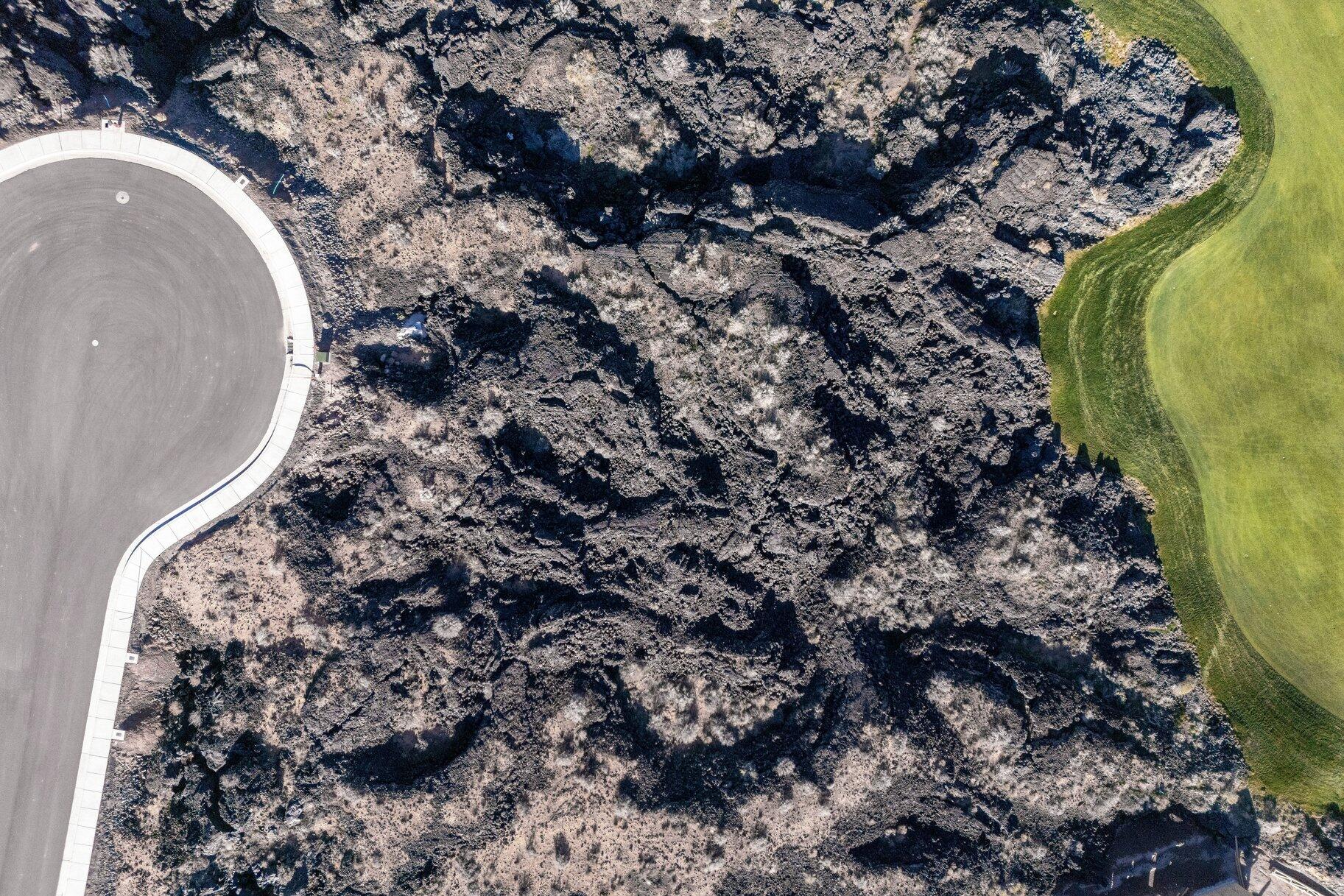 SO VILLAGE AT BLACK DESERT - Land