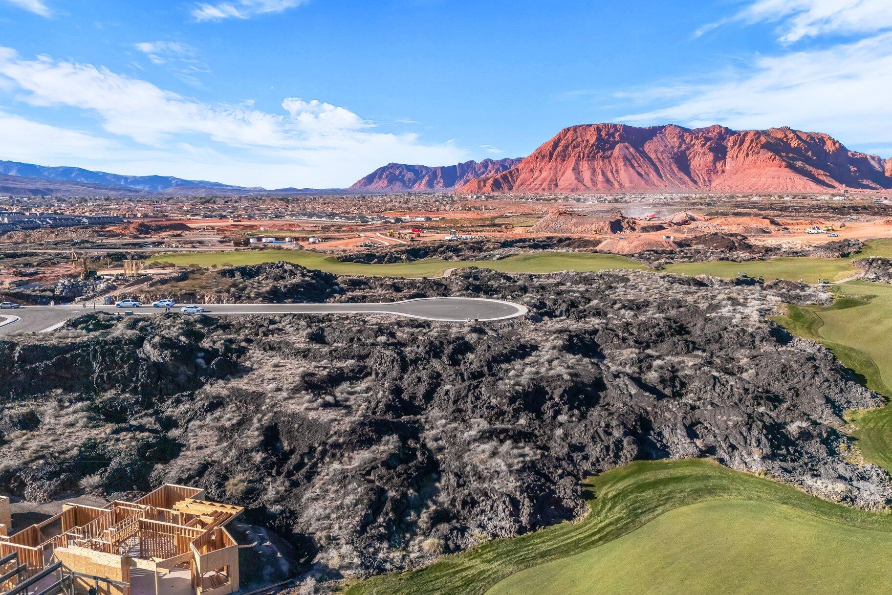 SO VILLAGE AT BLACK DESERT - Land