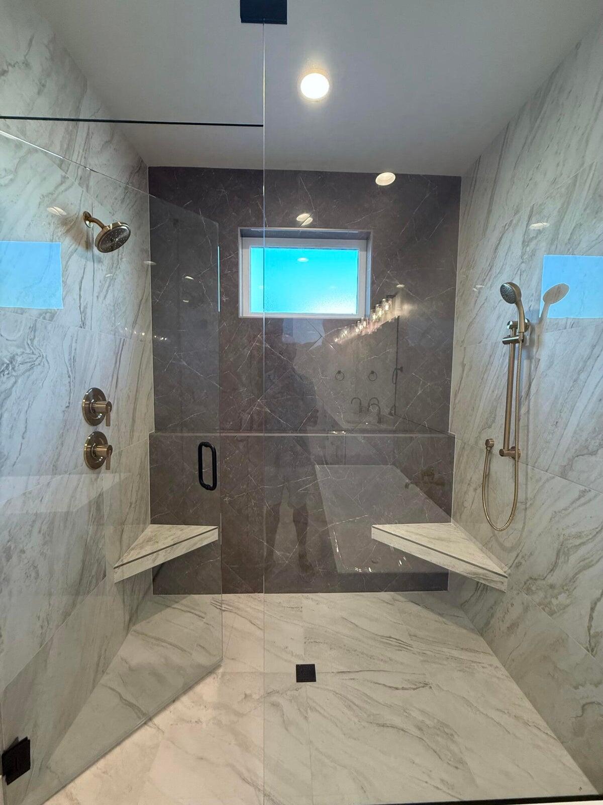 HAWKEYE POINTE SUB - Residential