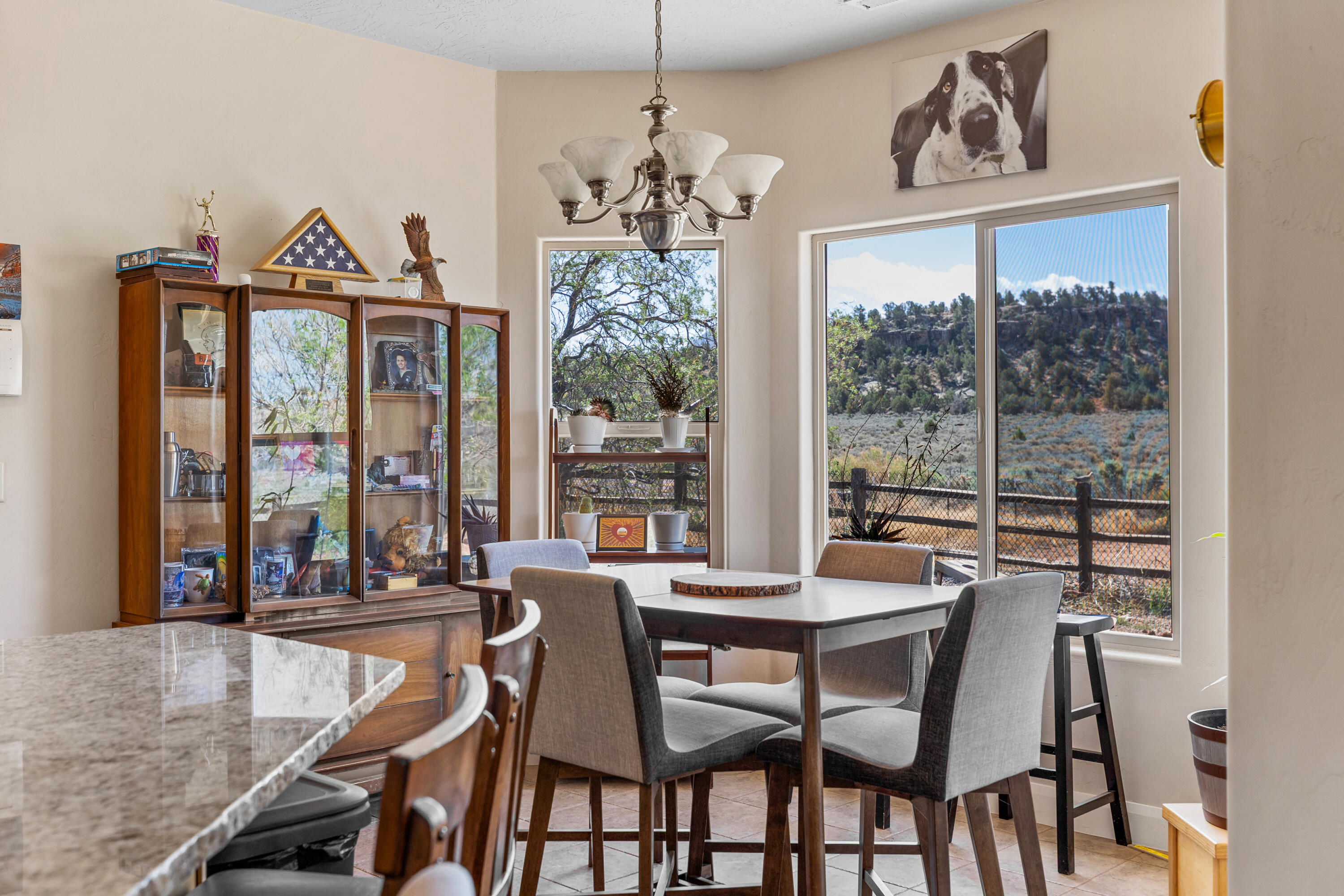 APPLE VALLEY RANCH GOOSEBERRY - Residential