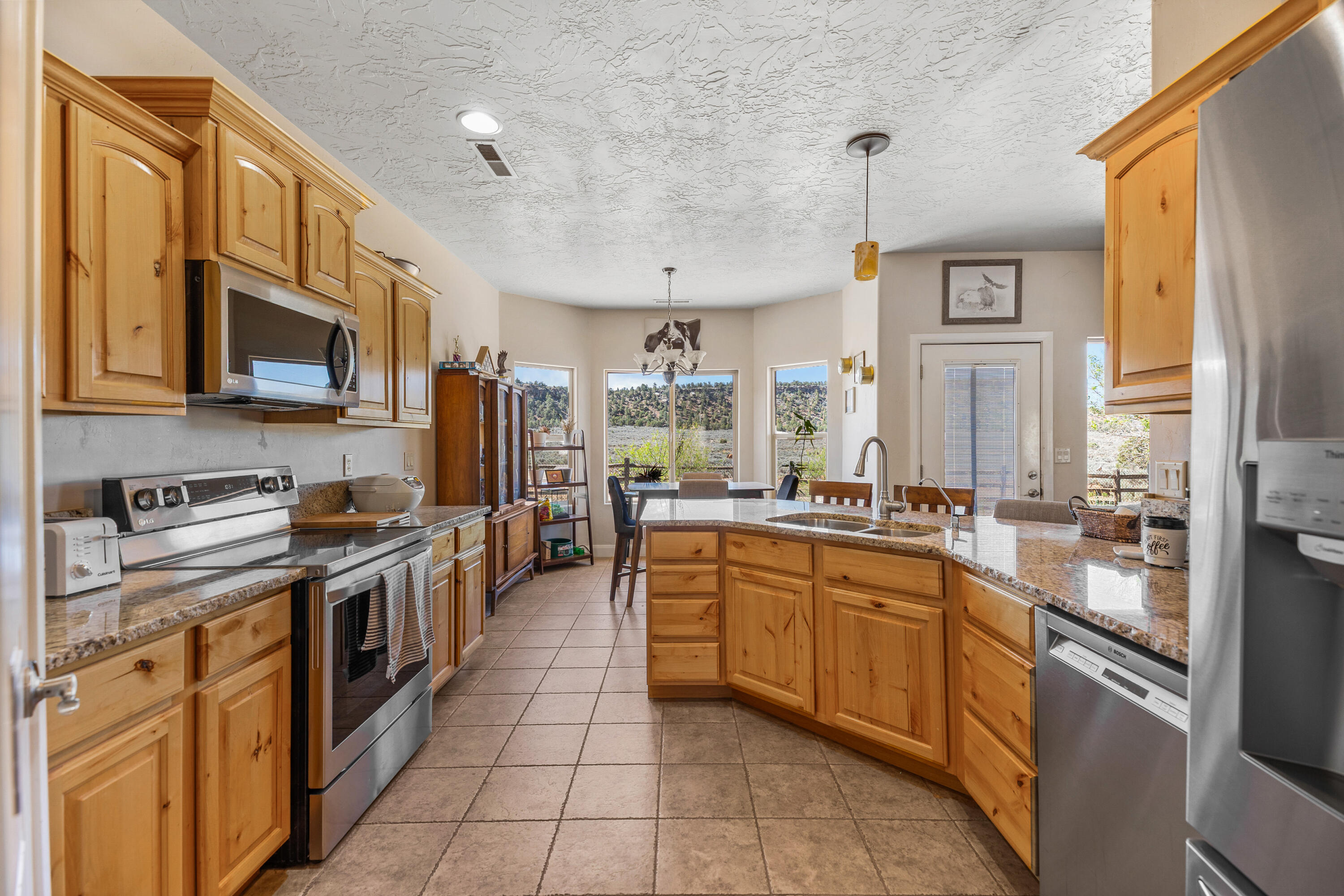 APPLE VALLEY RANCH GOOSEBERRY - Residential
