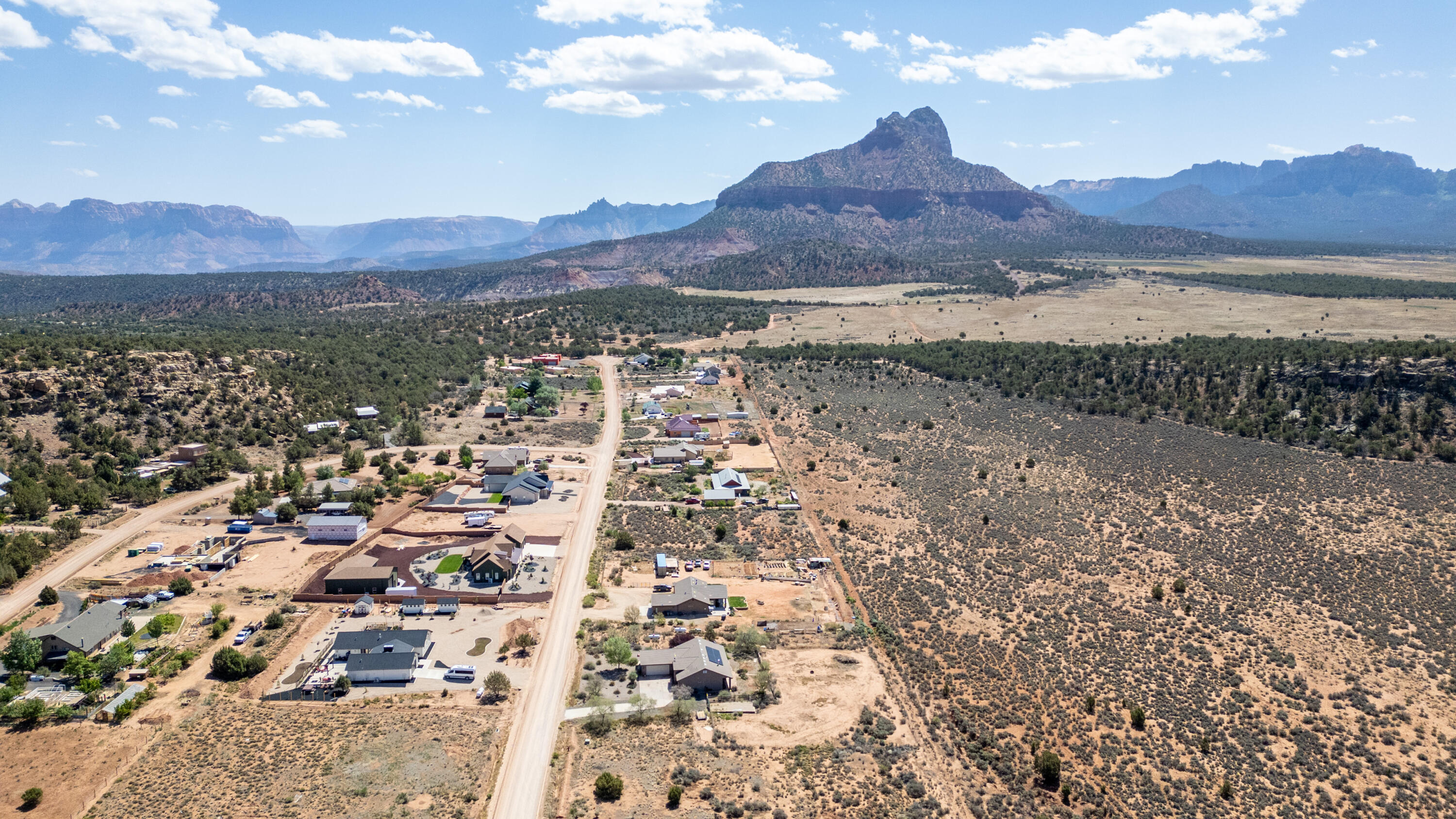 APPLE VALLEY RANCH GOOSEBERRY - Residential