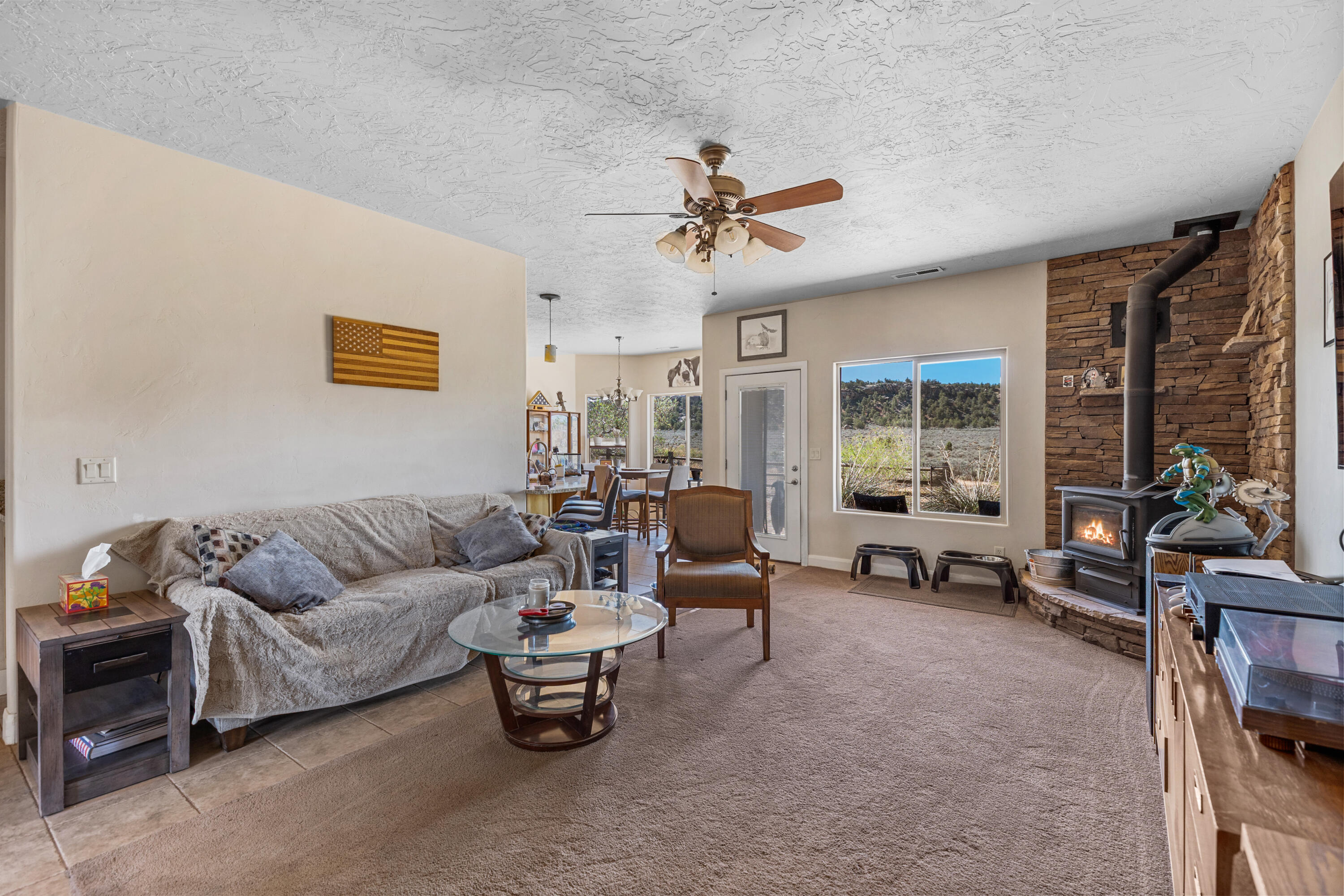 APPLE VALLEY RANCH GOOSEBERRY - Residential