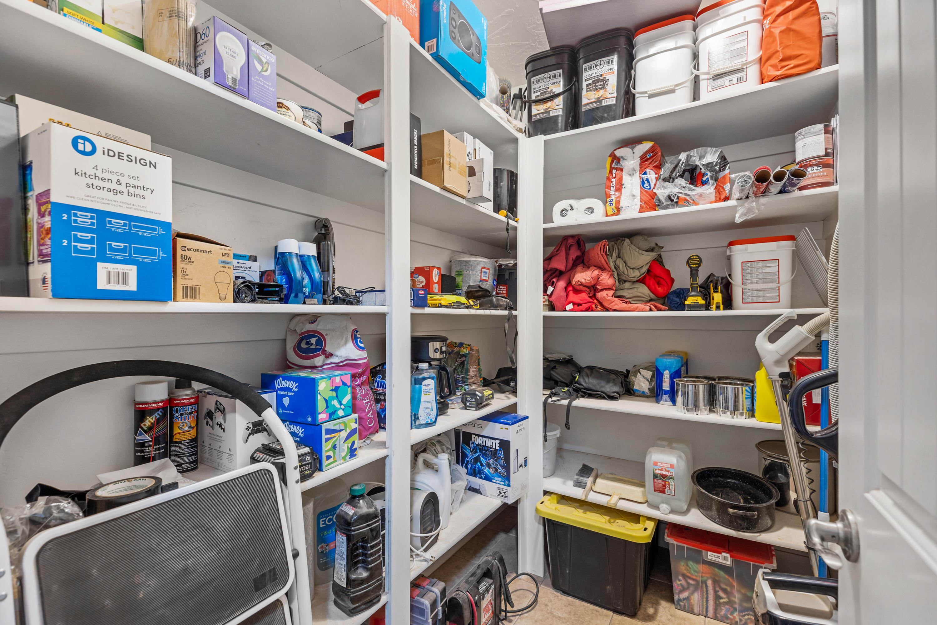 APPLE VALLEY RANCH GOOSEBERRY - Residential