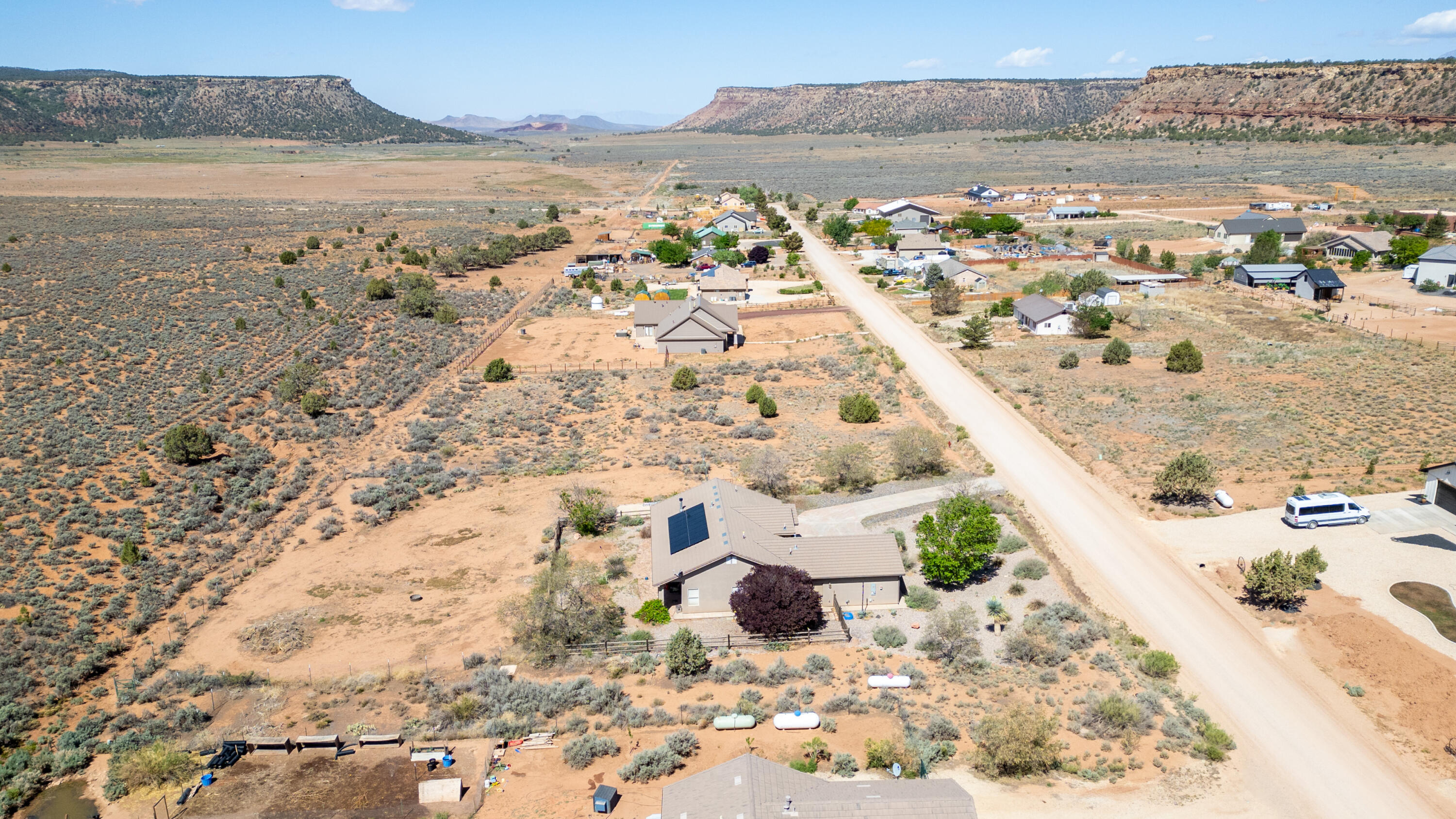 APPLE VALLEY RANCH GOOSEBERRY - Residential