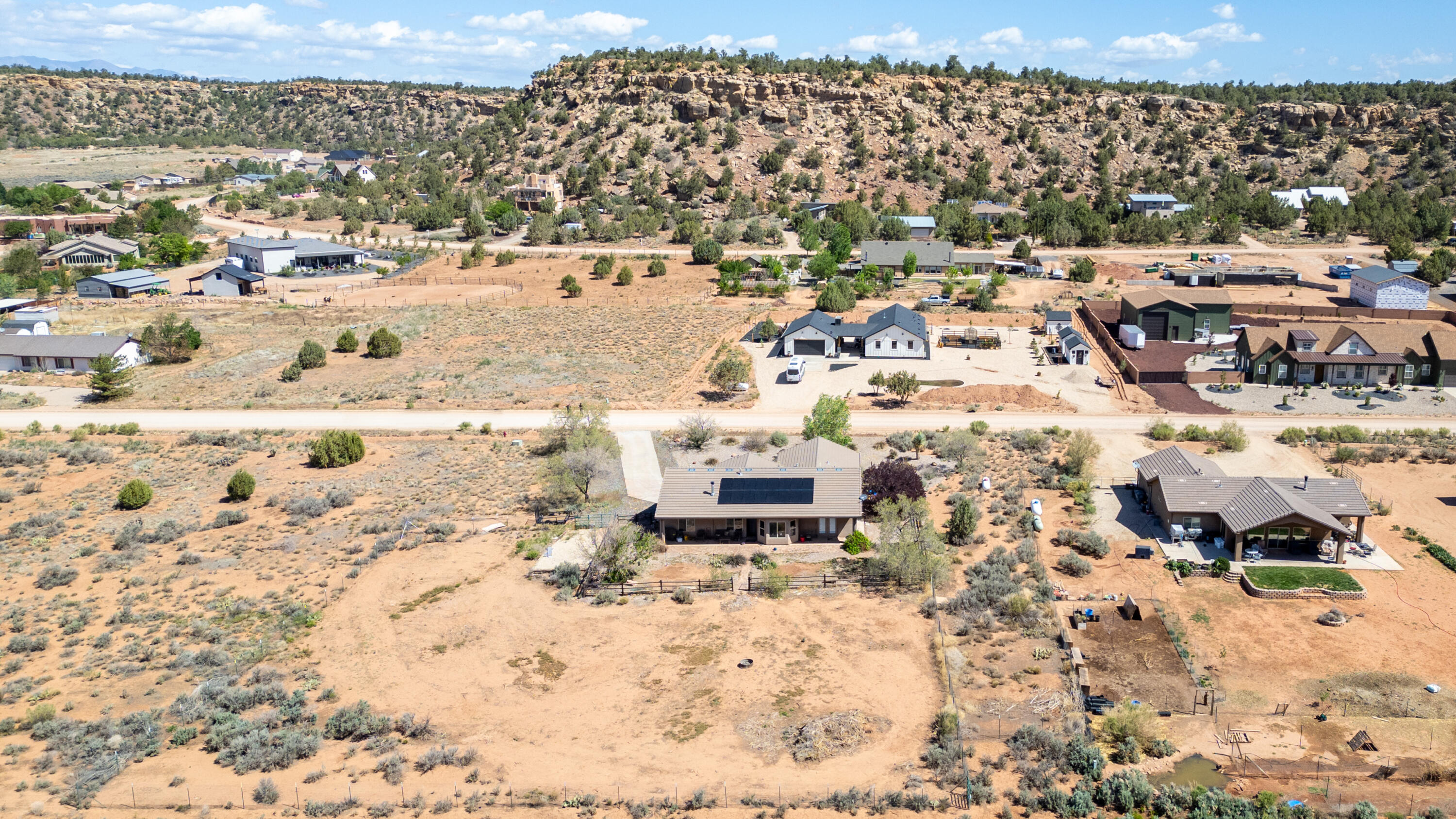 APPLE VALLEY RANCH GOOSEBERRY - Residential