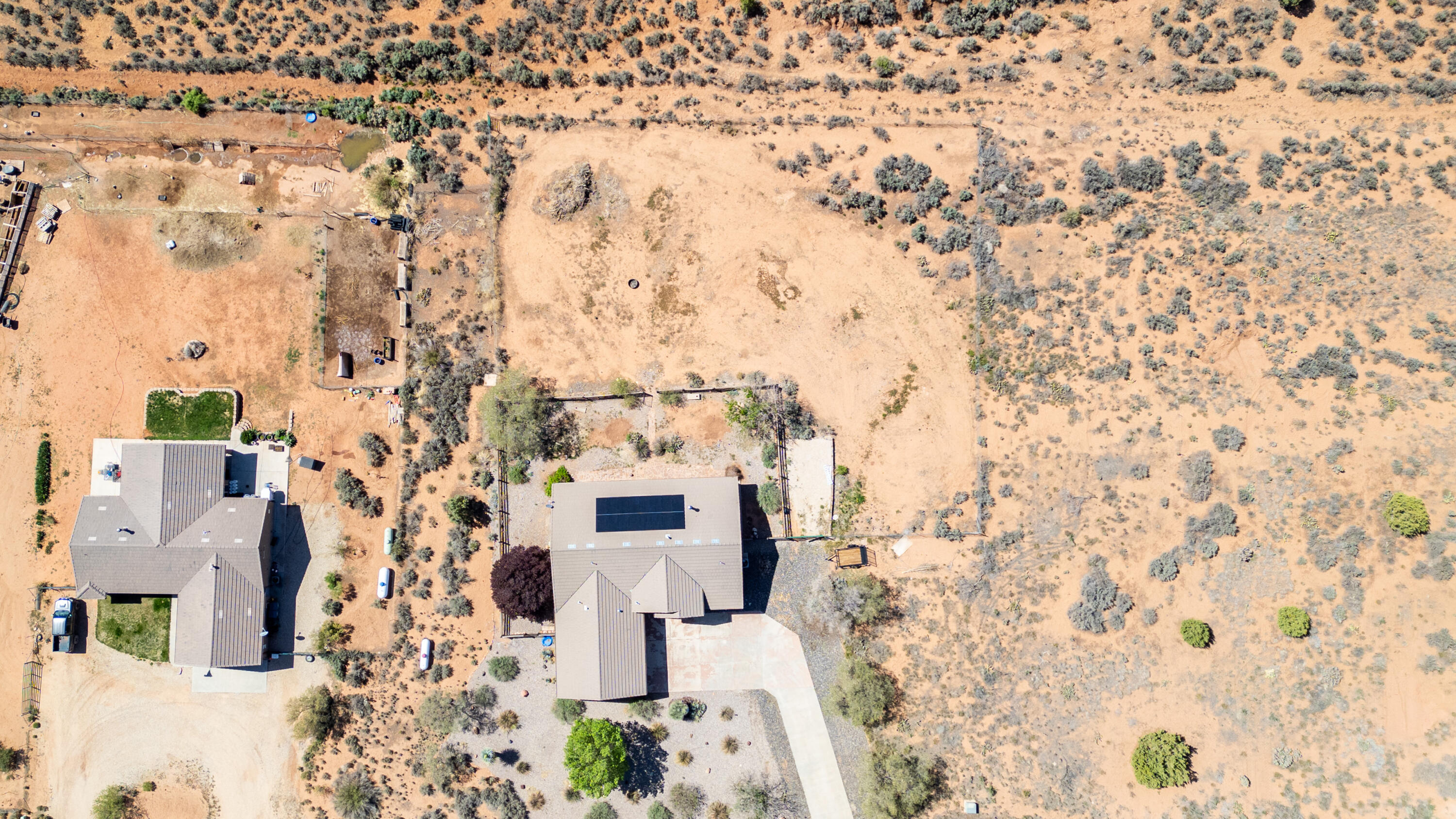 APPLE VALLEY RANCH GOOSEBERRY - Residential