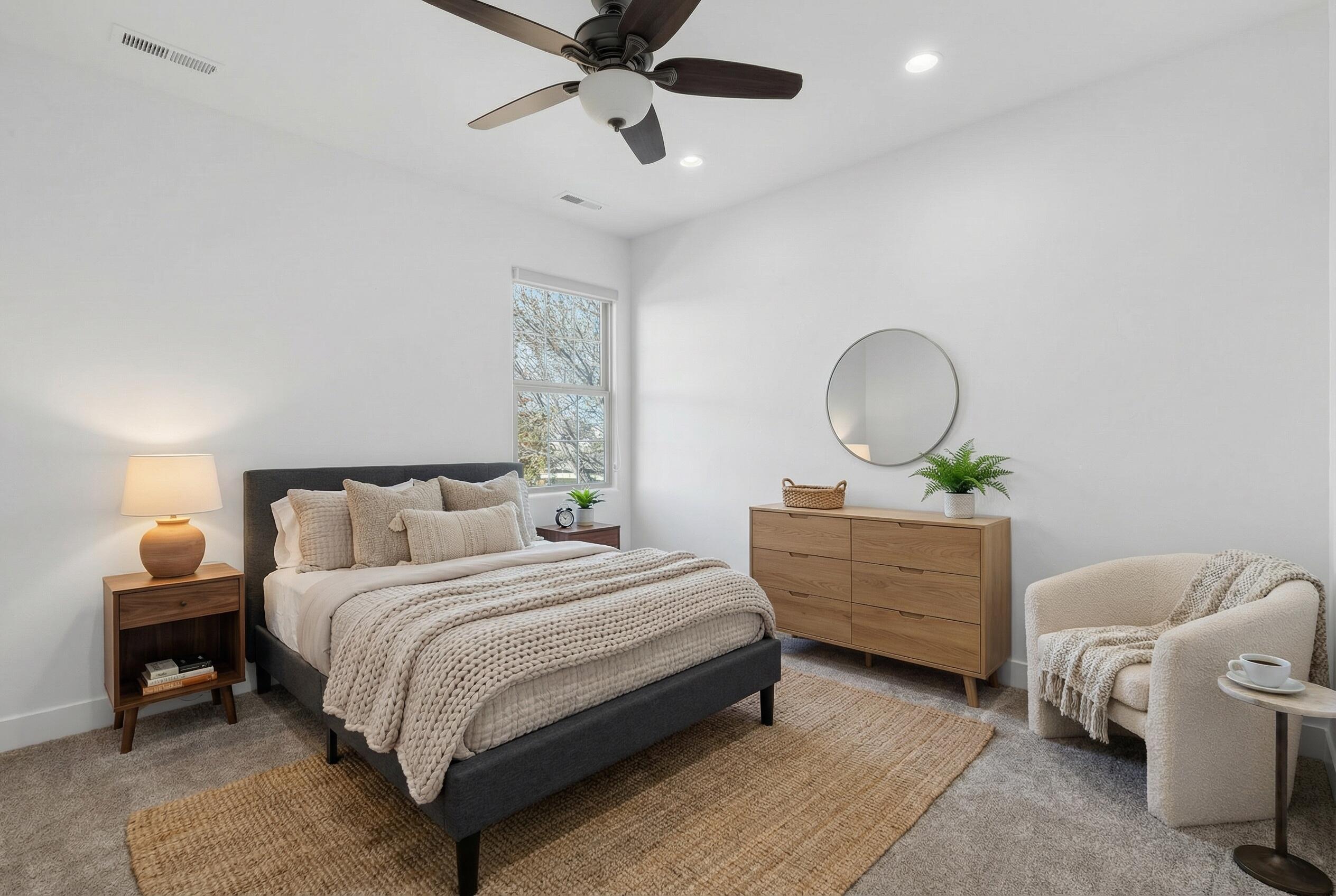 VILLA BONITA ESTATES - Residential