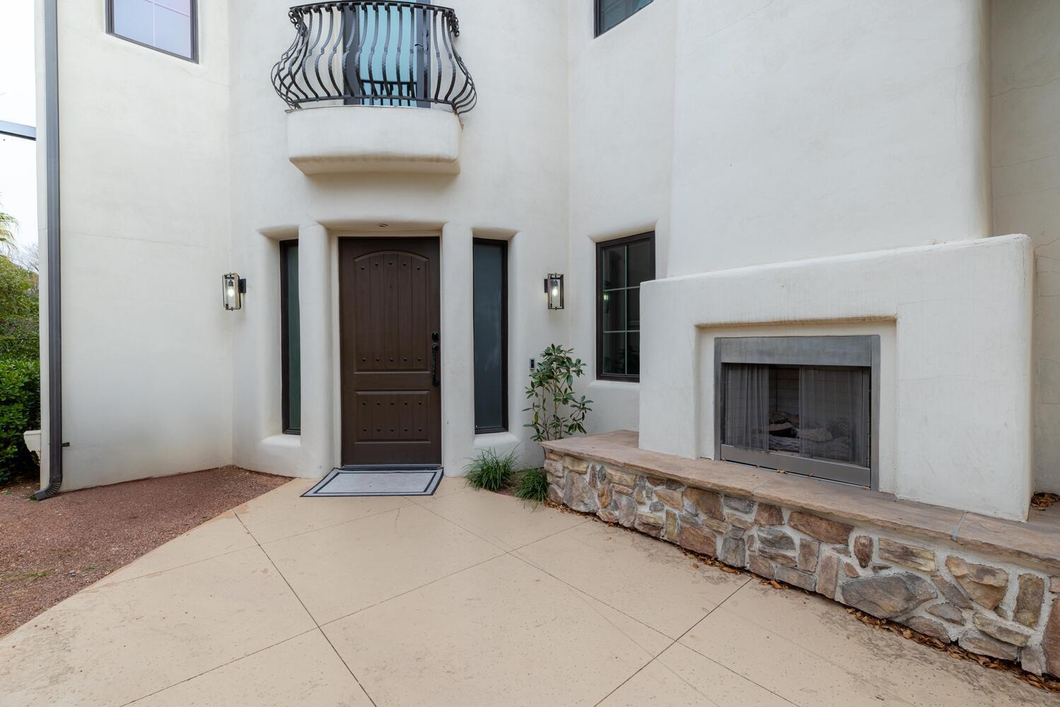 VILLA BONITA ESTATES - Residential