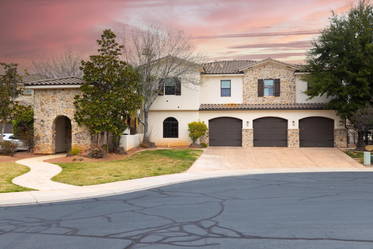 VILLA BONITA ESTATES - Residential