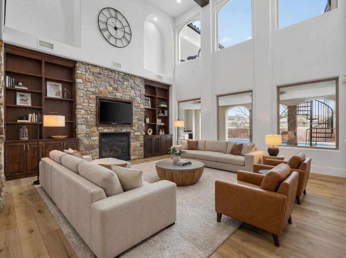 VILLA BONITA ESTATES - Residential