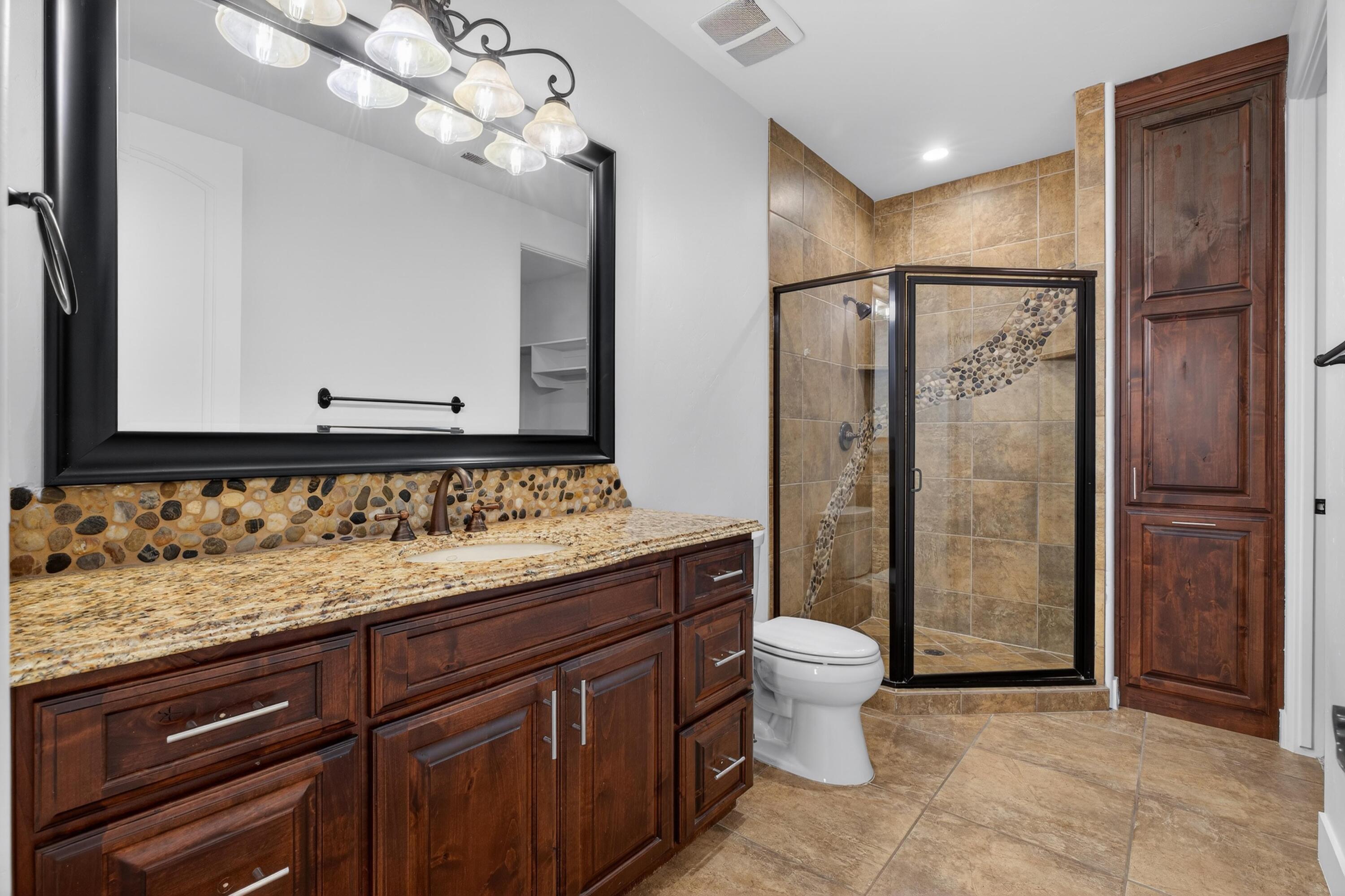 VILLA BONITA ESTATES - Residential