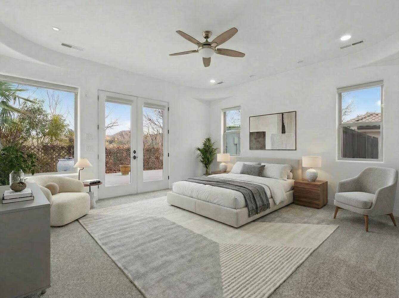 VILLA BONITA ESTATES - Residential