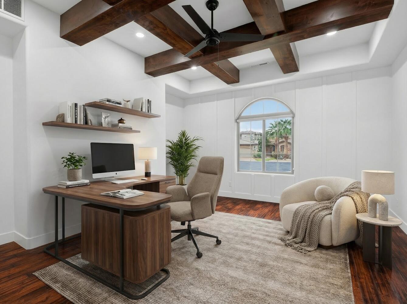 VILLA BONITA ESTATES - Residential