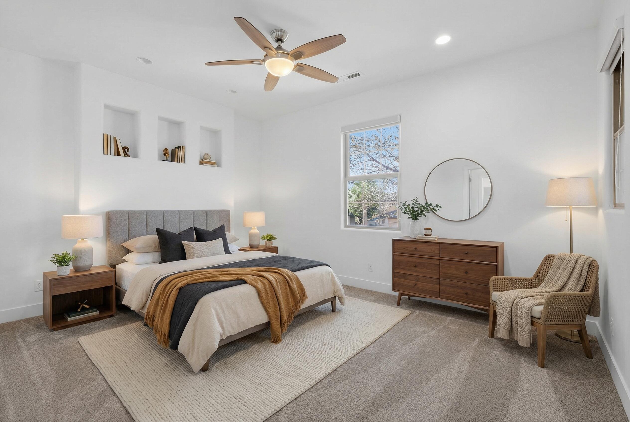 VILLA BONITA ESTATES - Residential