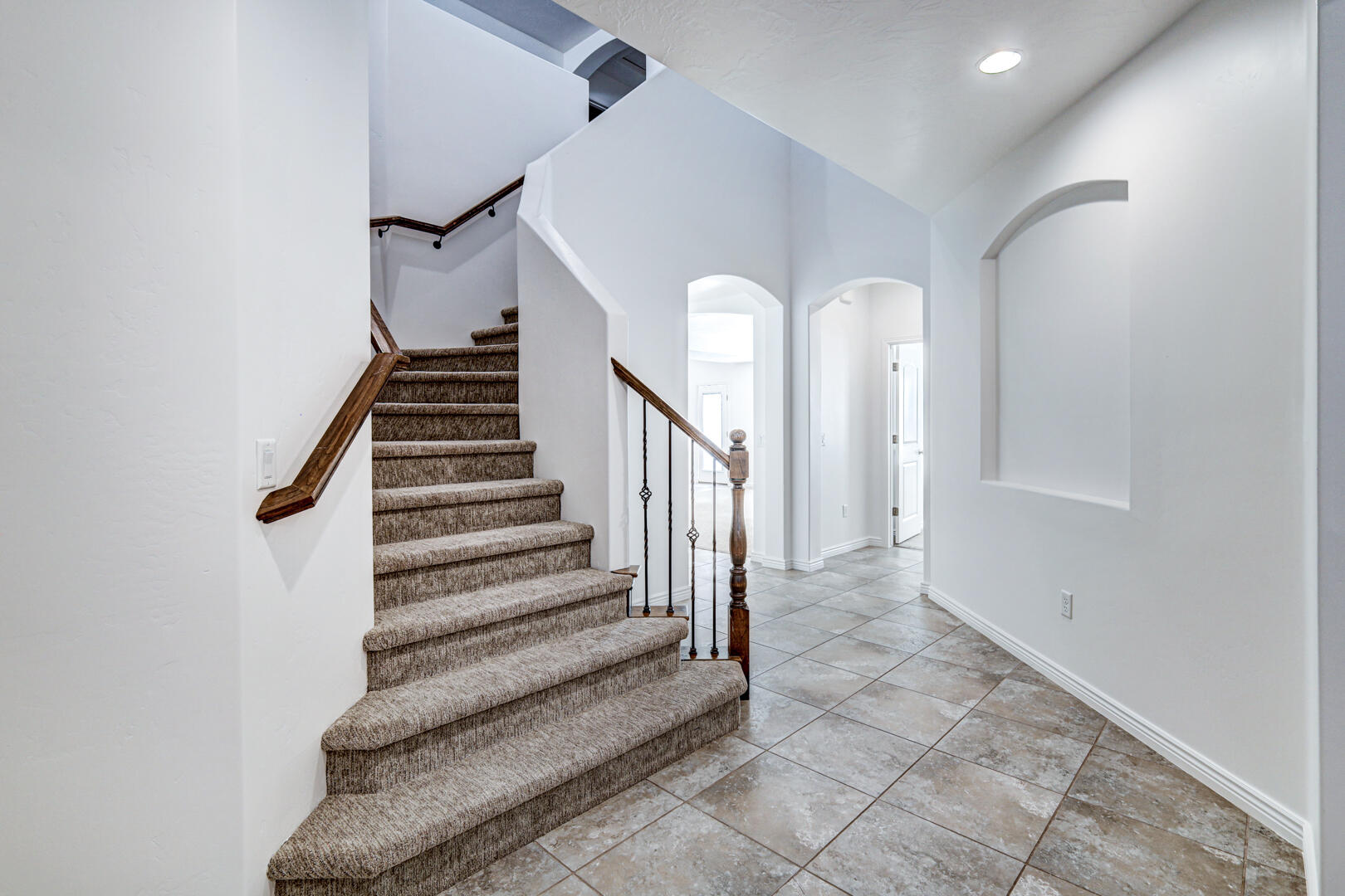 COTTONWOOD - Residential