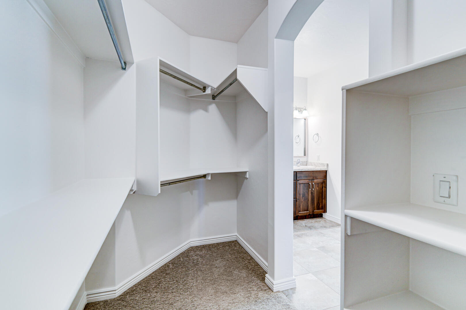 COTTONWOOD - Residential