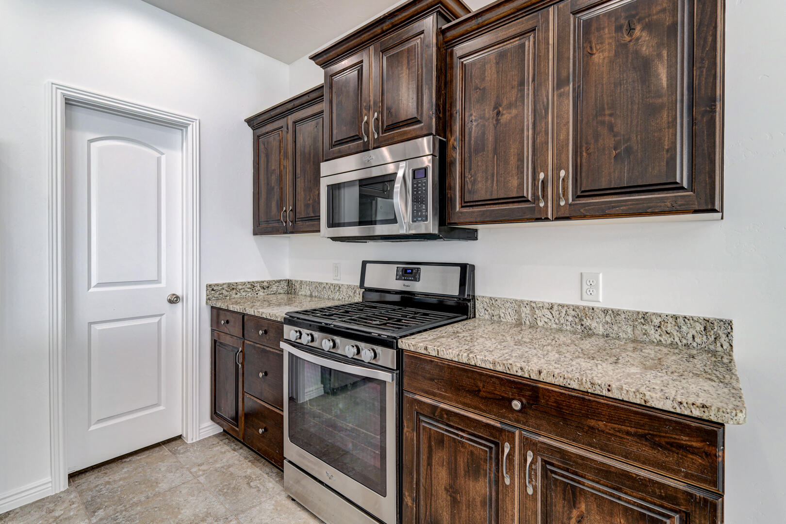 COTTONWOOD - Residential