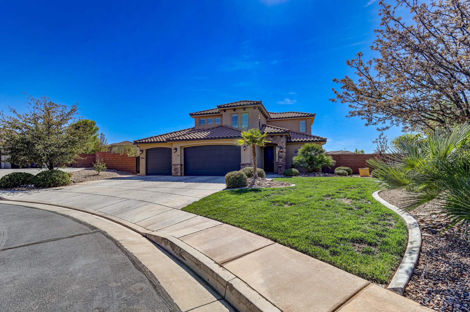 COTTONWOOD - Residential