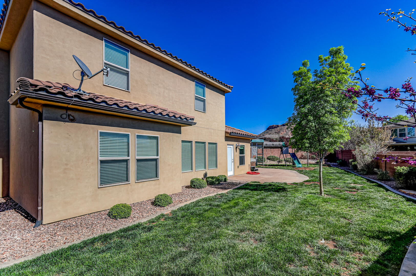 COTTONWOOD - Residential