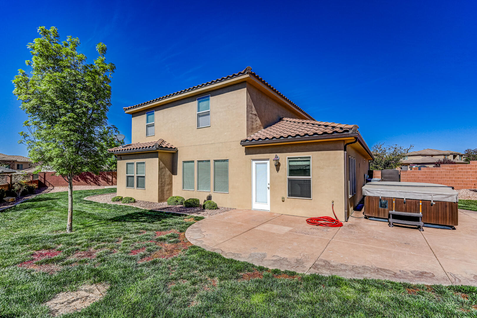 COTTONWOOD - Residential