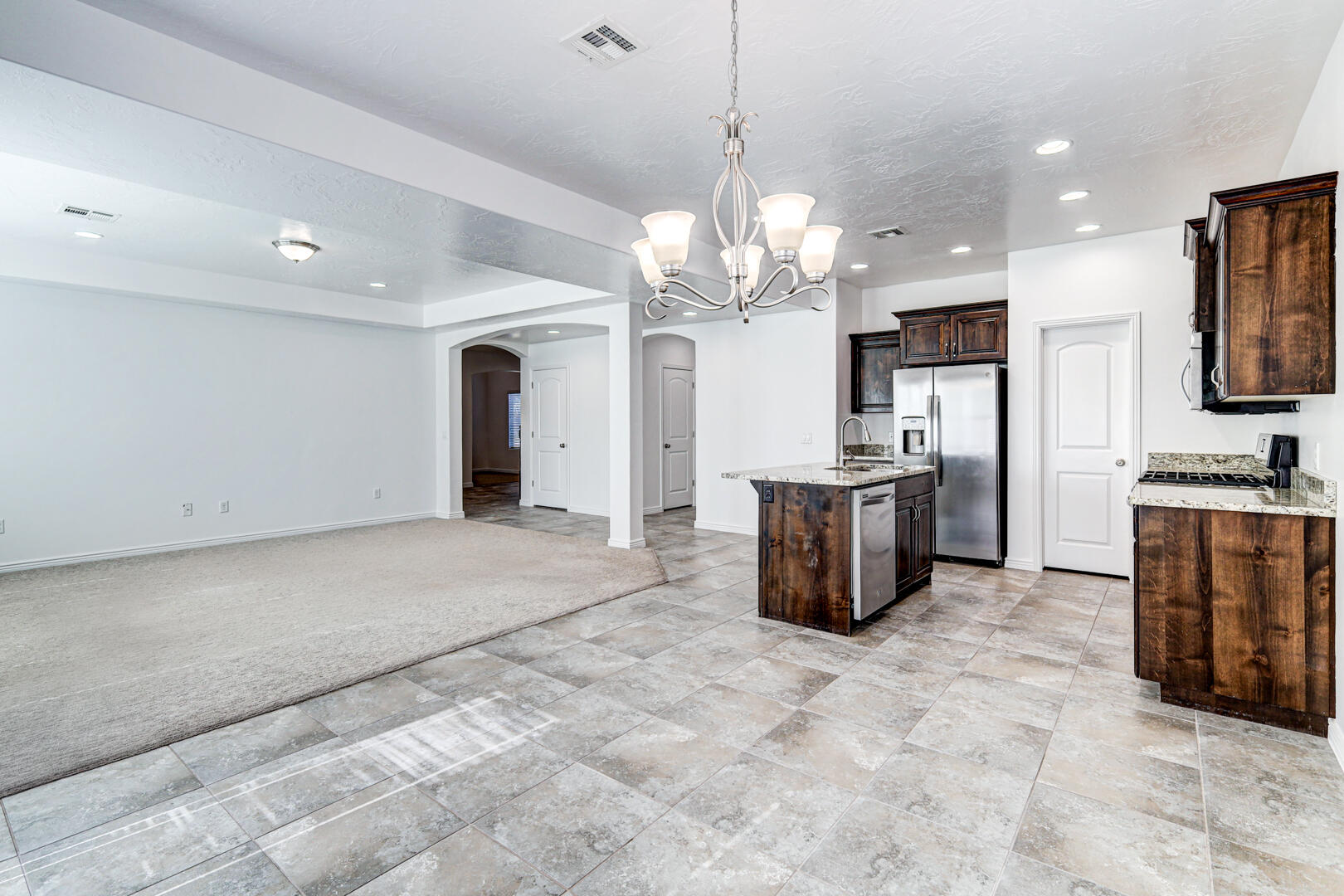 COTTONWOOD - Residential