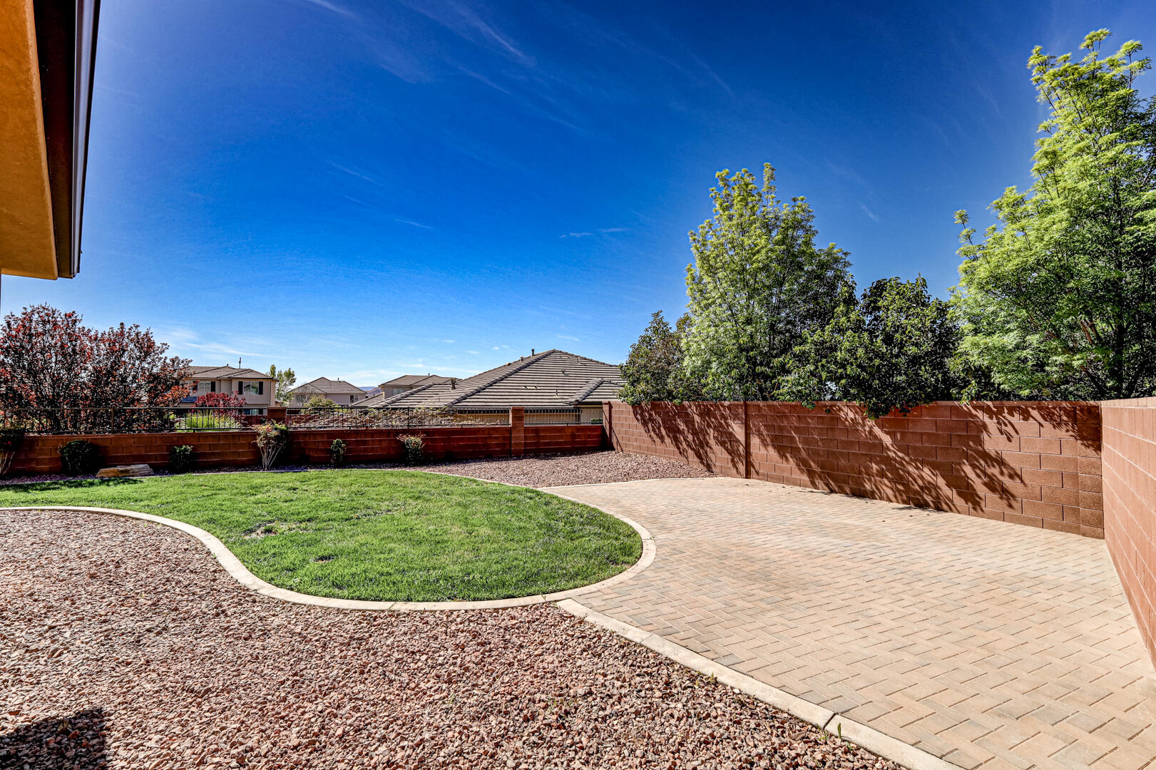 COTTONWOOD - Residential