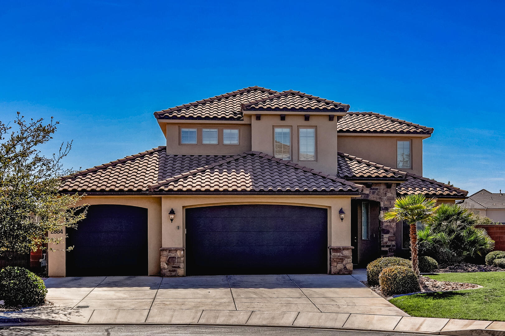 COTTONWOOD - Residential