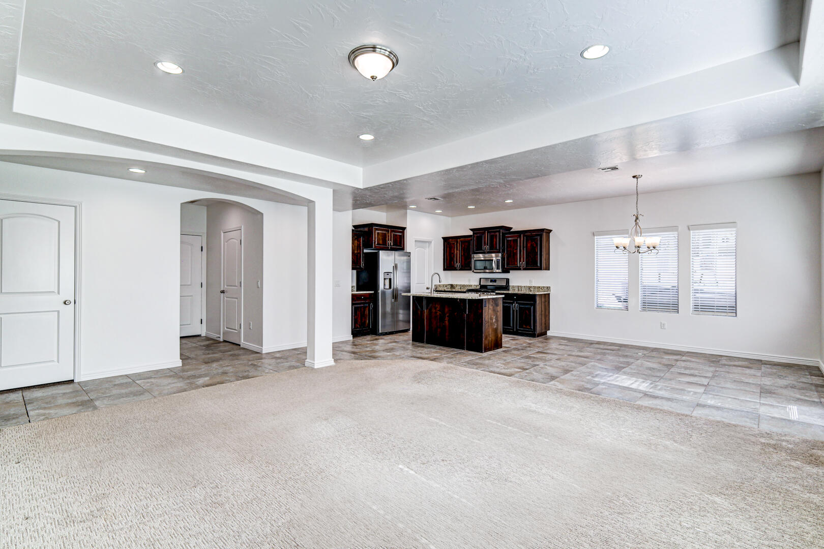 COTTONWOOD - Residential