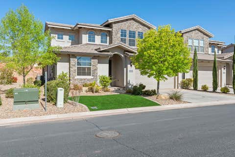 Photo of 1159 N Casitas Hill LP, Washington, UT 84780 (MLS # 26-274570)