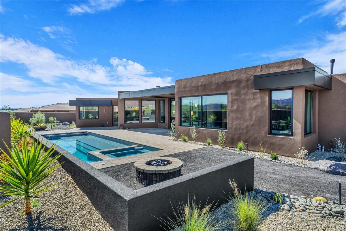 INDIGO TRAILS - Residential