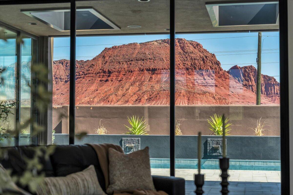 INDIGO TRAILS - Residential