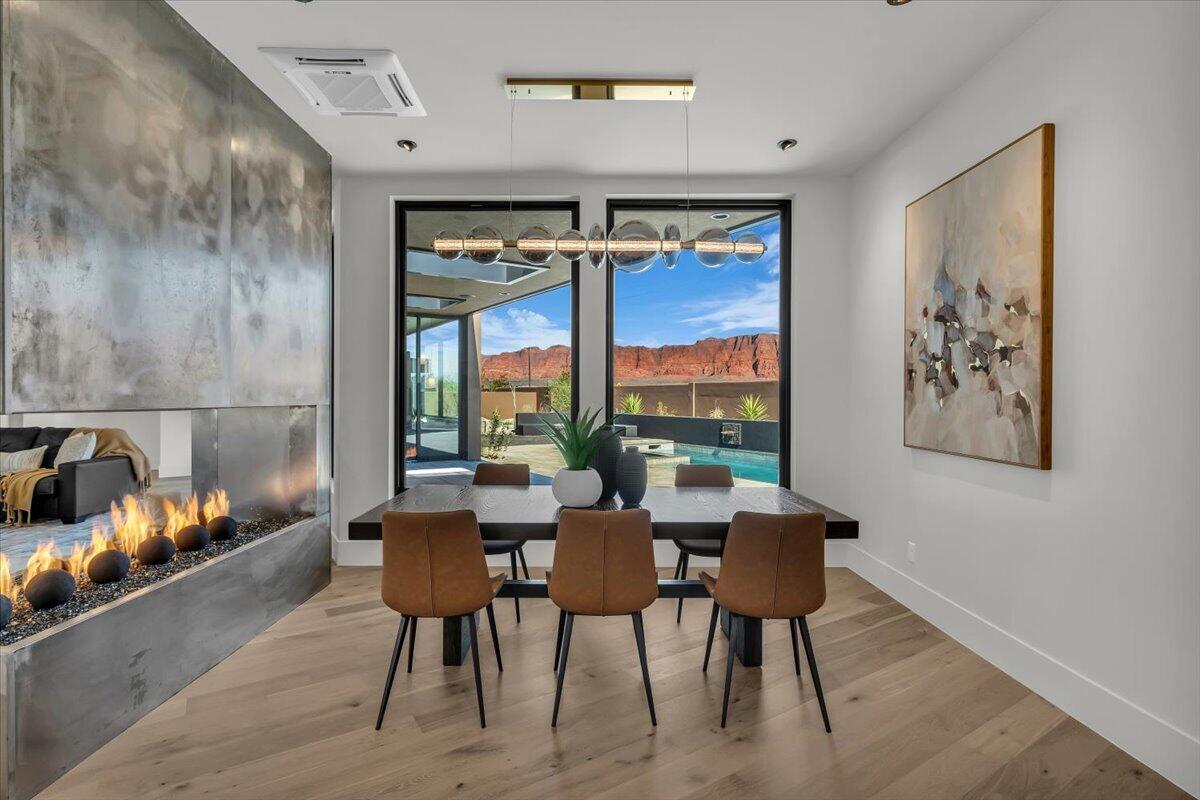 INDIGO TRAILS - Residential