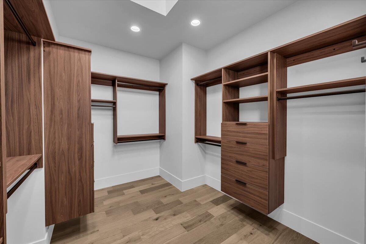 INDIGO TRAILS - Residential