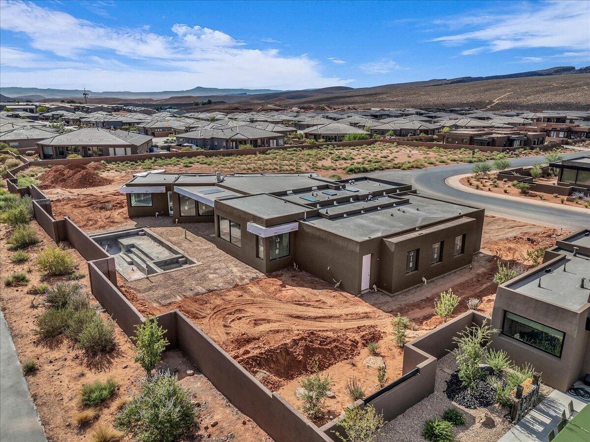 INDIGO TRAILS - Residential