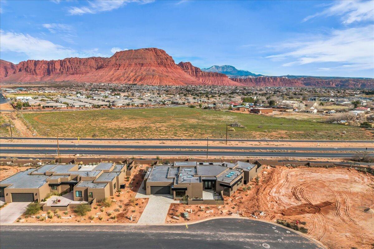 INDIGO TRAILS - Residential