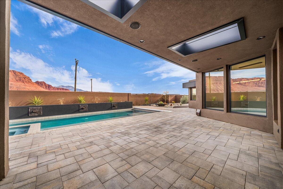 INDIGO TRAILS - Residential