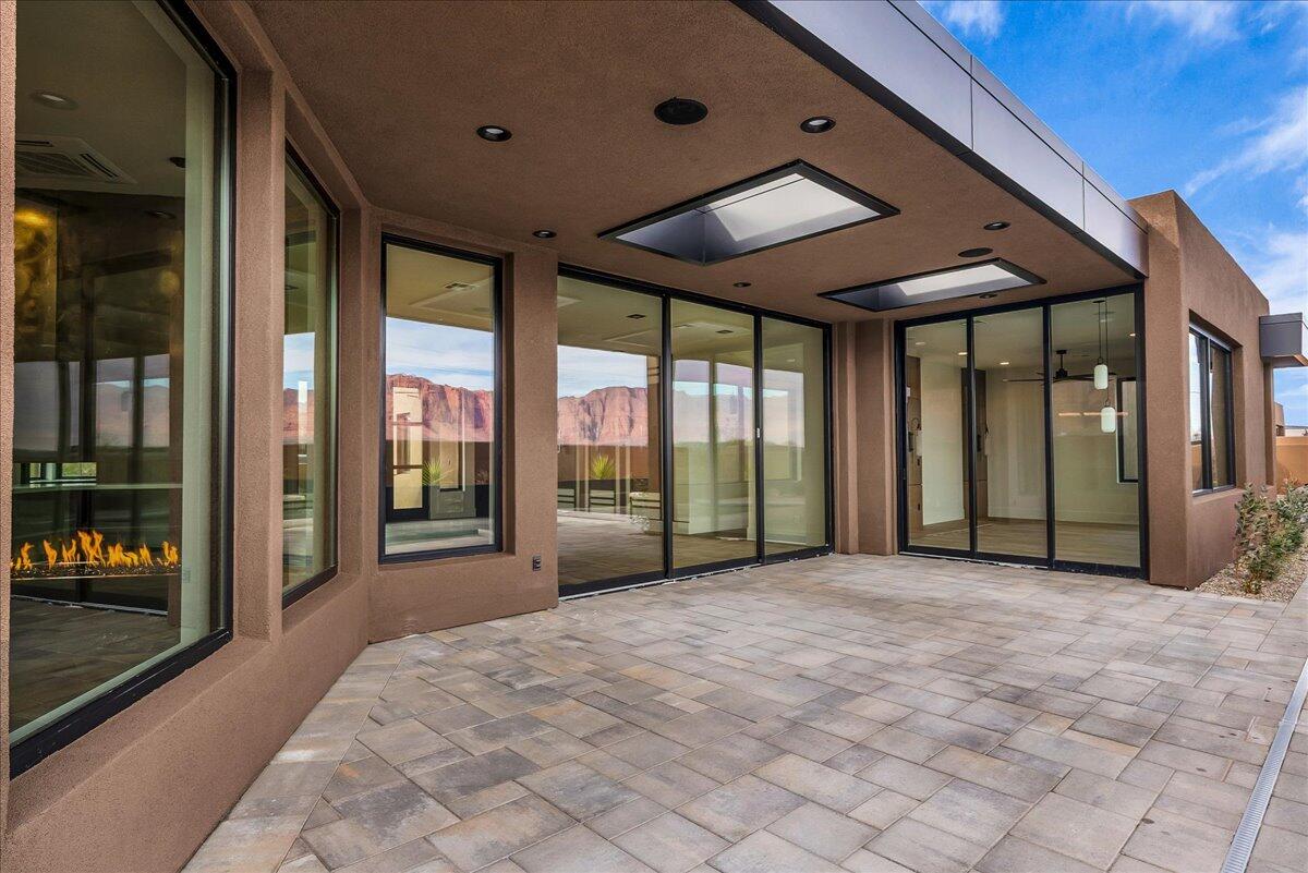 INDIGO TRAILS - Residential