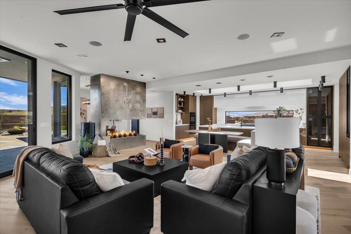 INDIGO TRAILS - Residential