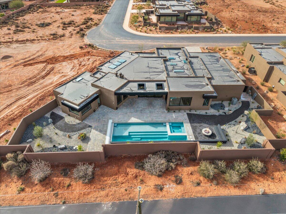 INDIGO TRAILS - Residential