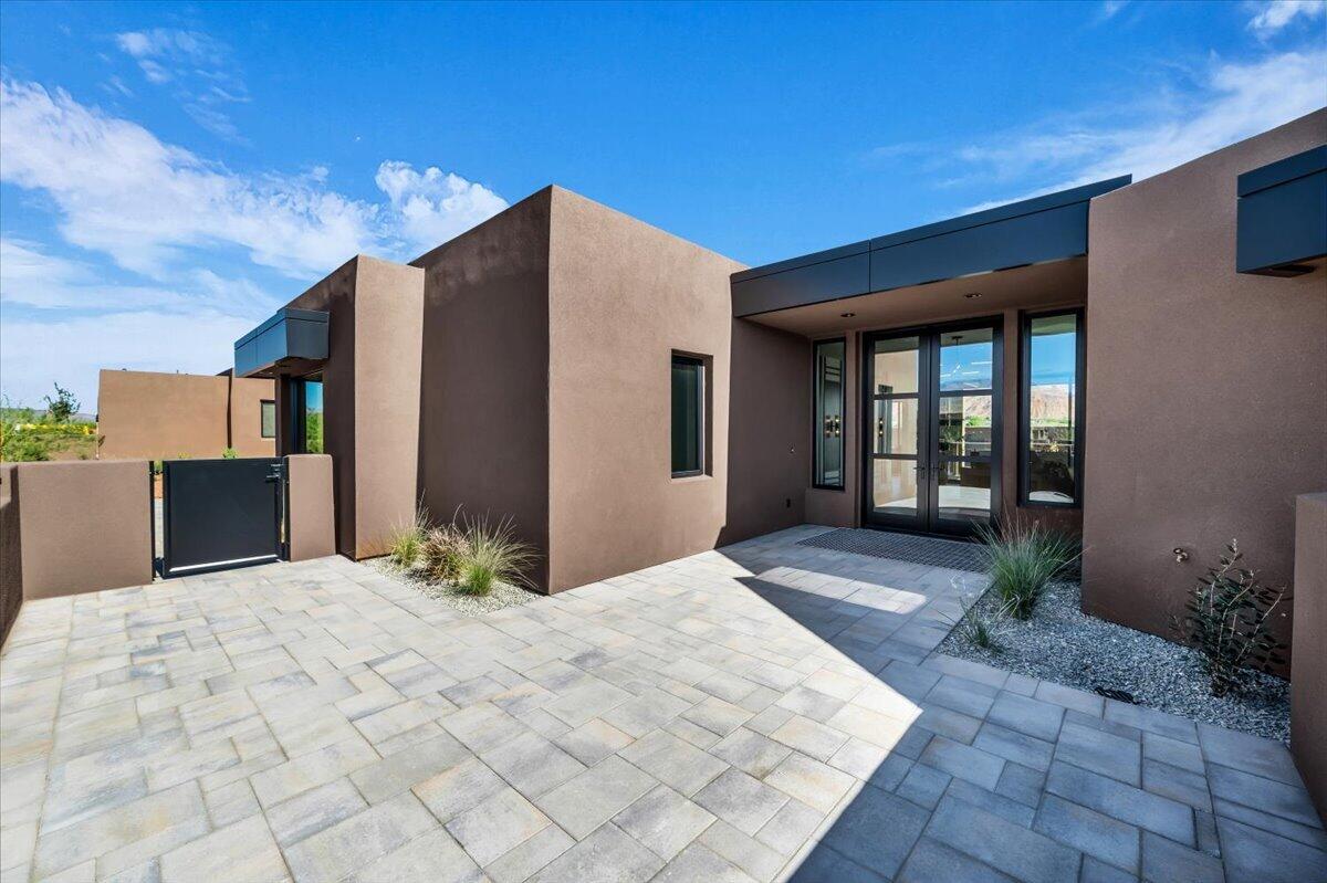 INDIGO TRAILS - Residential