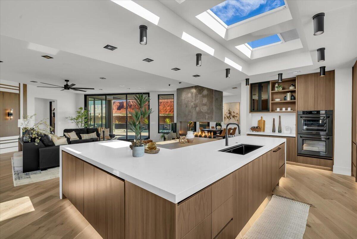 INDIGO TRAILS - Residential