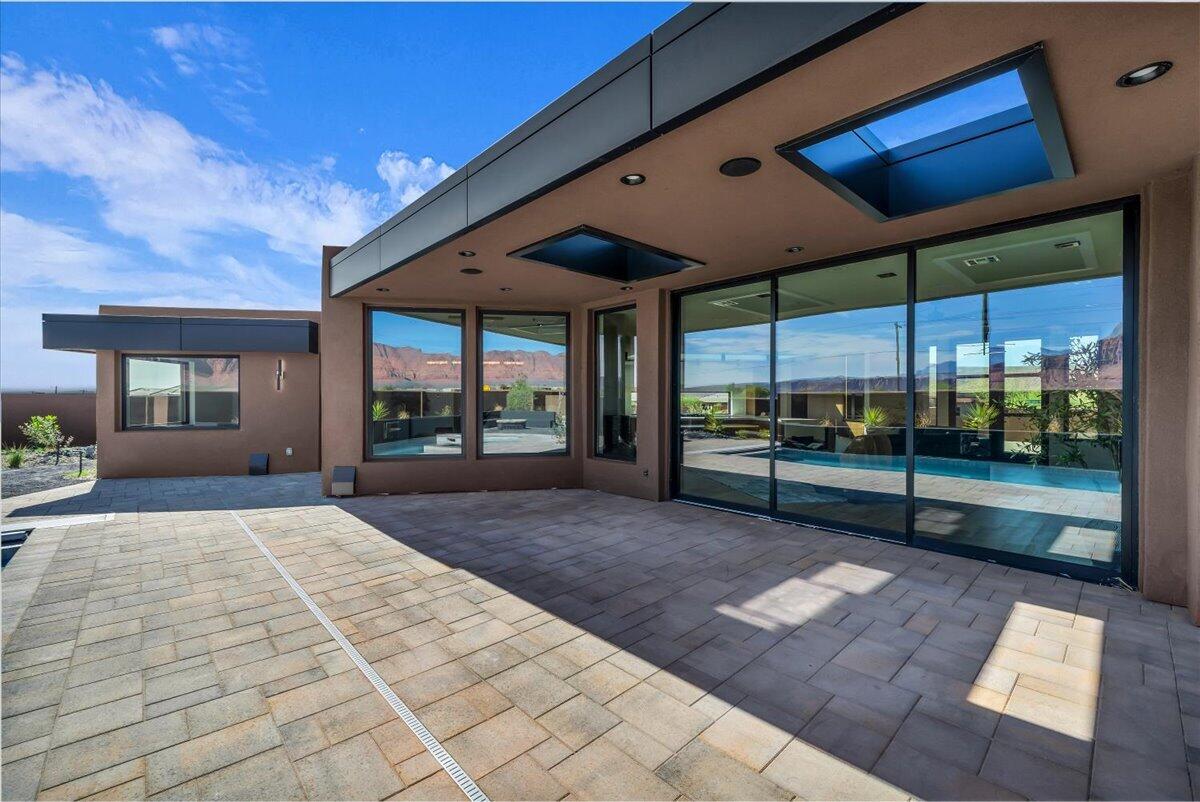 INDIGO TRAILS - Residential