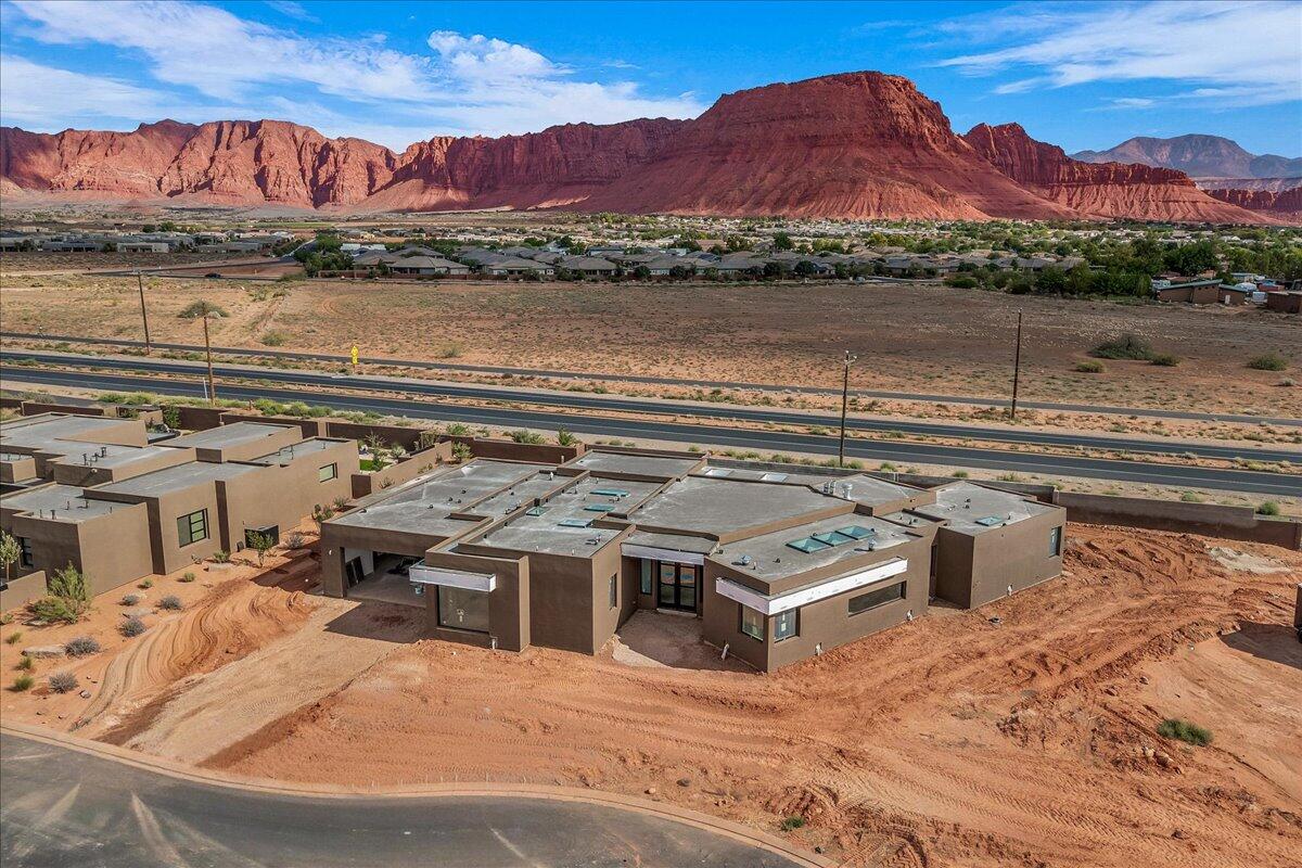 INDIGO TRAILS - Residential